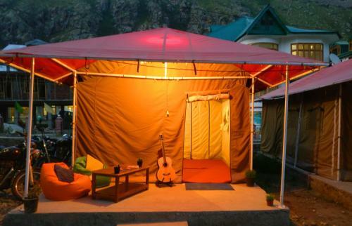 Albergue Zostel Chitkul