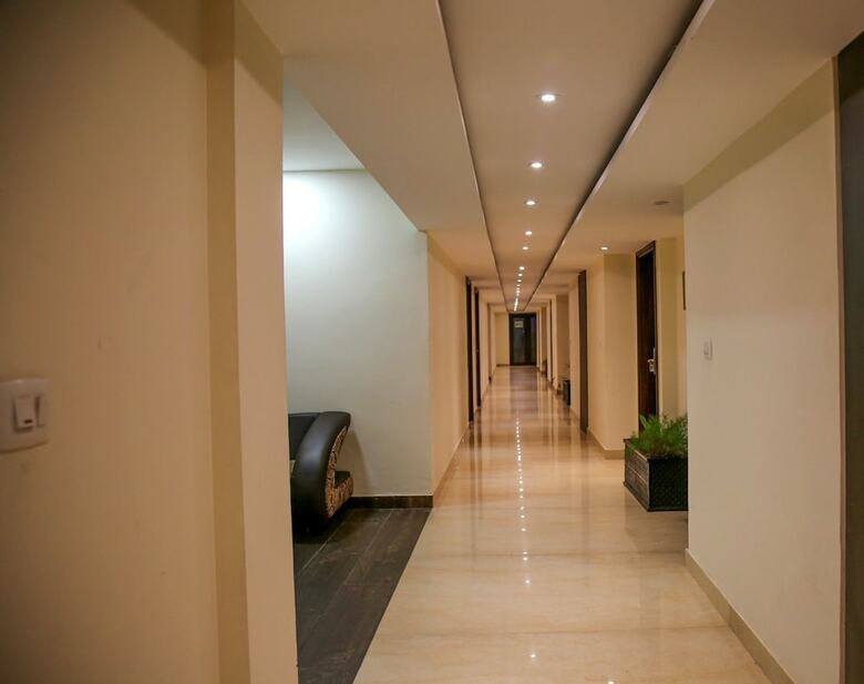 Kingdom Hotel