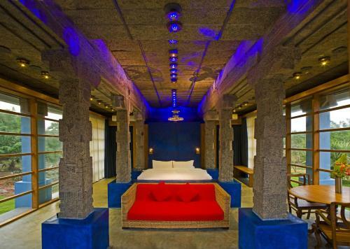 Hotel The Dune Eco Village And Spa - Pondicherry