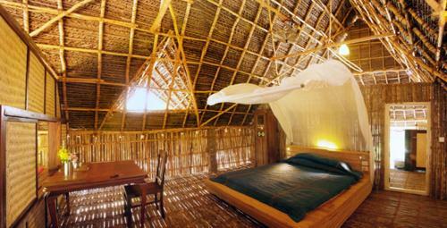 Hotel The Dune Eco Village And Spa - Pondicherry