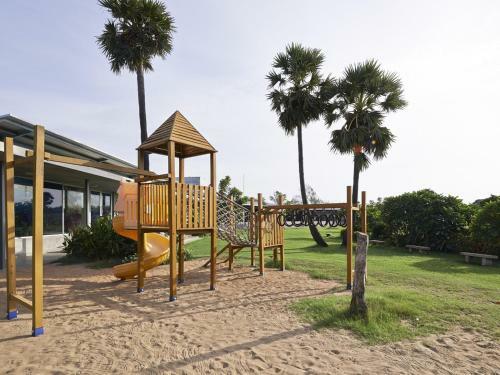 Hotel Club Mahindra Puducherry