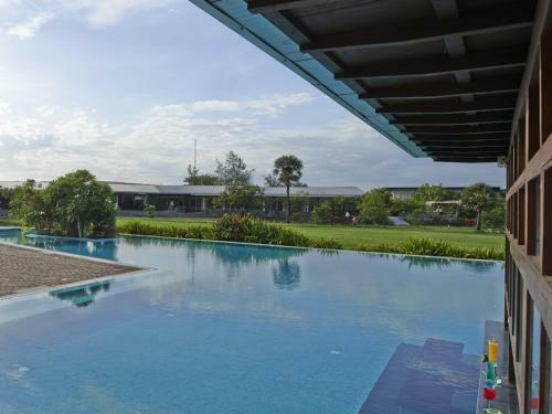 Hotel Club Mahindra Puducherry