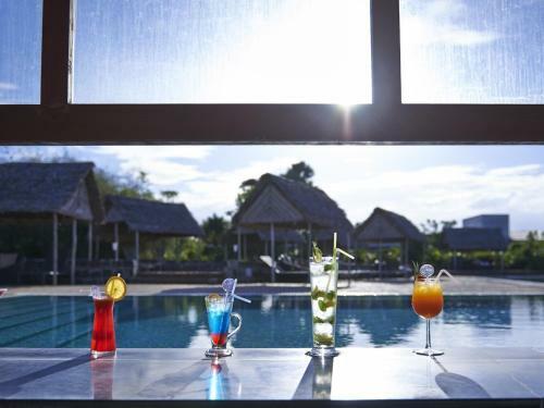 Hotel Club Mahindra Puducherry