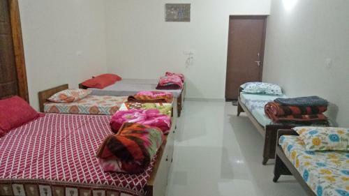 Haveli Holiday Home