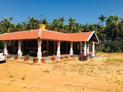 Haveli Holiday Home