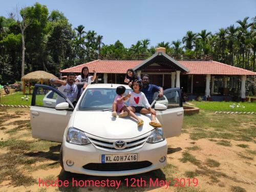 Haveli Holiday Home