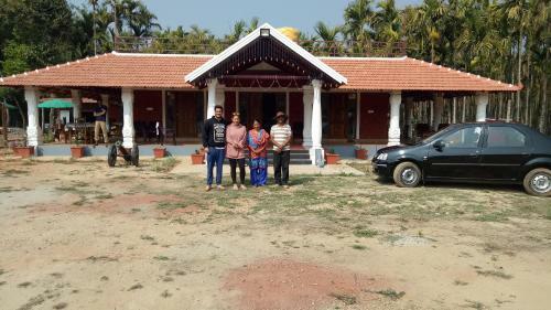 Haveli Holiday Home