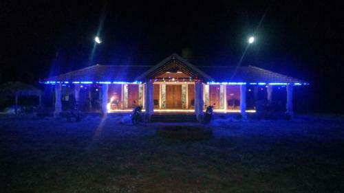 Haveli Holiday Home