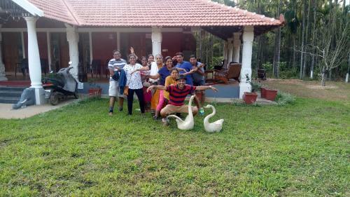 Haveli Holiday Home