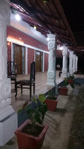 Haveli Holiday Home