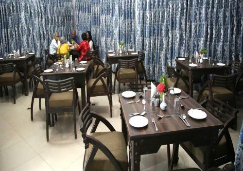 Hotel Mpt Maikal Resort, Bargi
