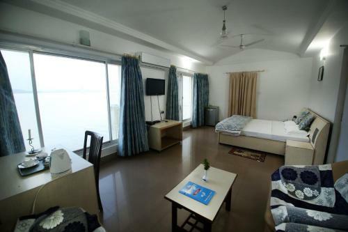 Hotel Mpt Maikal Resort, Bargi