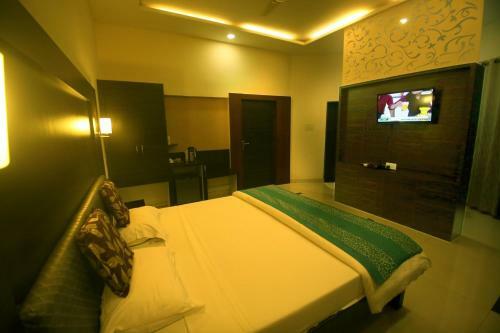 Hotel Mpt Maikal Resort, Bargi