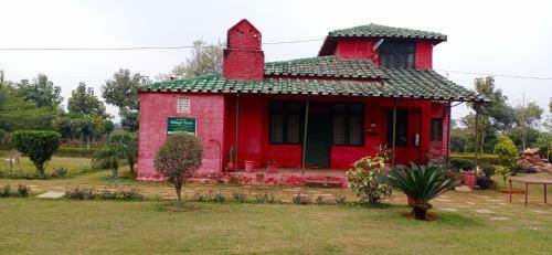 Agroturismo An Authentic Village Farm
