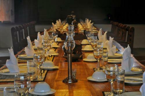 Hotel Kanha Earth Lodge