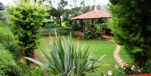 Hotel Green Nest Resort Ooty