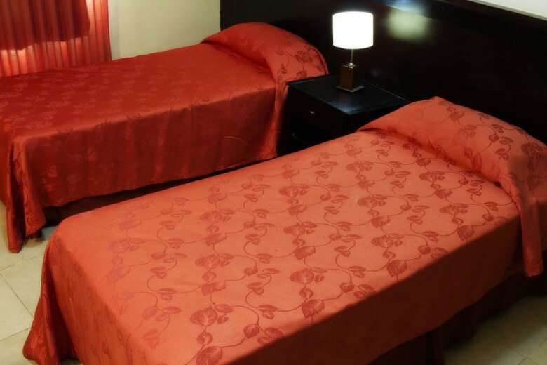 Hotel El Libertador
