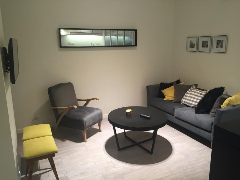 Apartamento Departamento Rep�blica De India