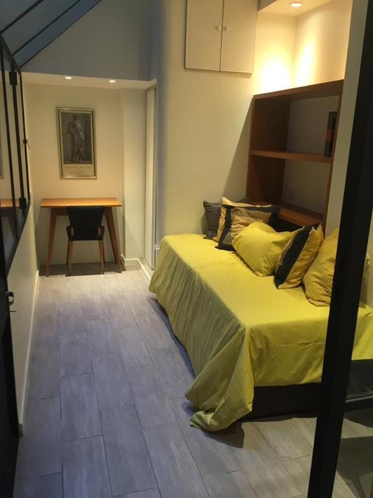 Apartamento Departamento Rep�blica De India