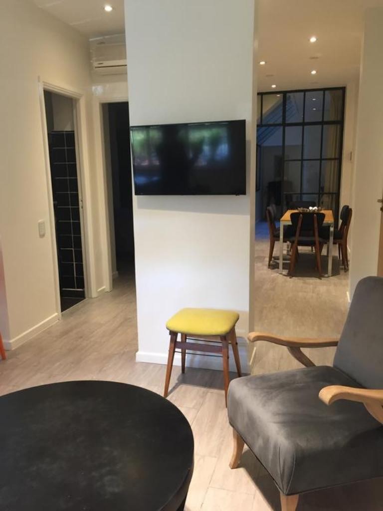 Apartamento Departamento Rep�blica De India