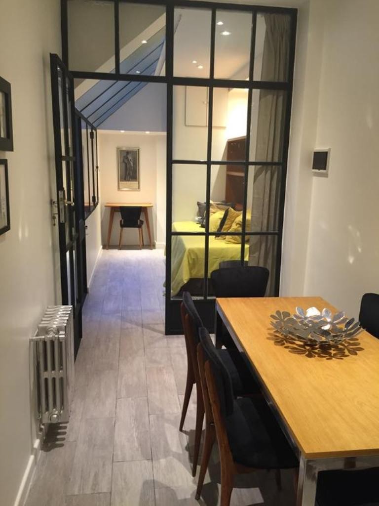 Apartamento Departamento Rep�blica De India