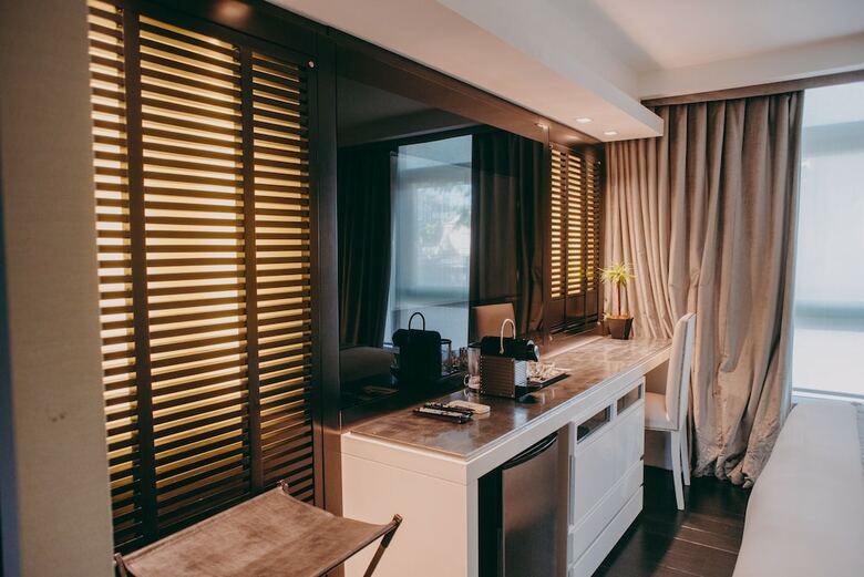 1828 Smart Hotel Boutique