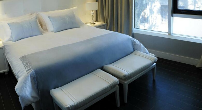 1828 Smart Hotel Boutique