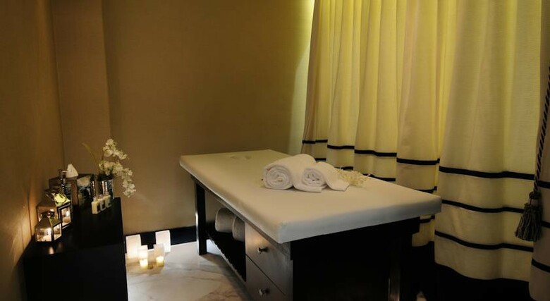 1828 Smart Hotel Boutique