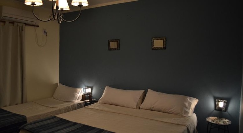 Passaros Suite Hotel