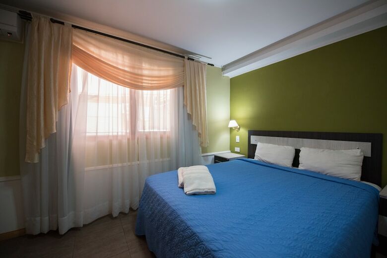 Posada Residencial Los Lapachos