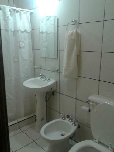 Aparthotel Mi Buen Refugio