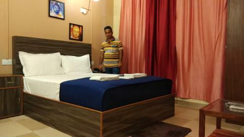 Hotel Ross & Smith