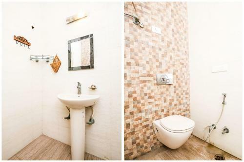 Apartamentos Pool View 2bhk Stay In Palwal