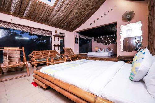Apartamentos Pool View 2bhk Stay In Palwal