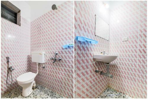 Hotel Oyo 24464 Anil Guesthouse