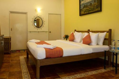 Hotel Golden Fields Resort