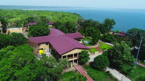 Hotel Mpt Hinglaj Resort, Gandhi Sagar