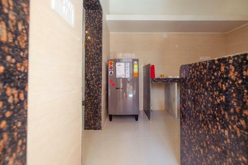 Apartamento Nostalgic 2bhk Abode In Siolim, Goa