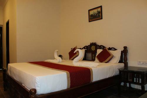 Hotel Moti Mahal - A Heritage Haveli
