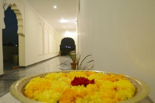 Hotel Moti Mahal - A Heritage Haveli