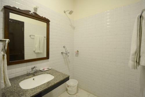 Hotel Moti Mahal - A Heritage Haveli