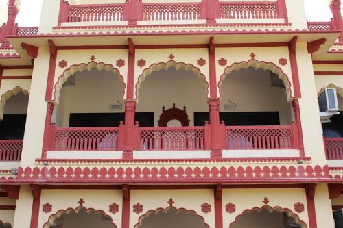 Hotel Moti Mahal - A Heritage Haveli