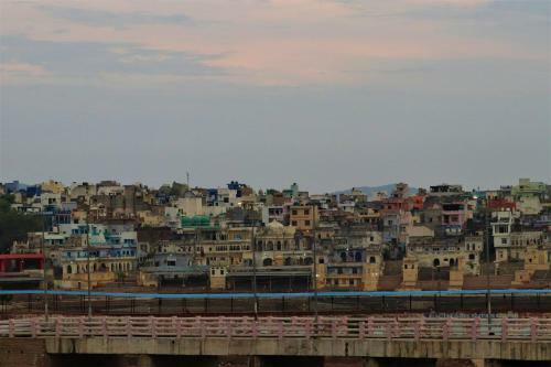 Hotel Moti Mahal - A Heritage Haveli