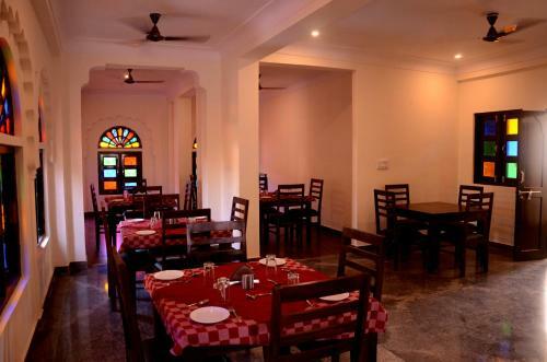 Hotel Moti Mahal - A Heritage Haveli