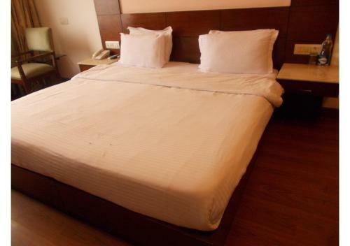 Hotel The Imperial Square