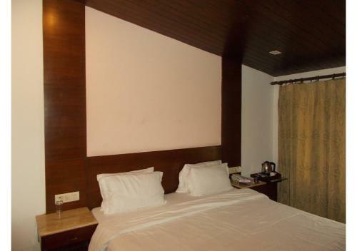 Hotel The Imperial Square