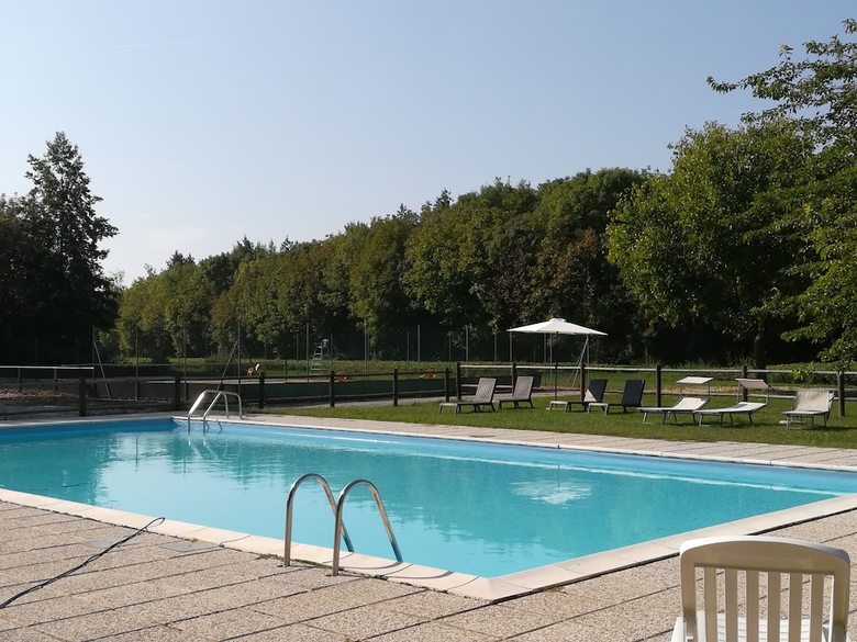 Agroturismo Agriturismo Ai Due Leoni