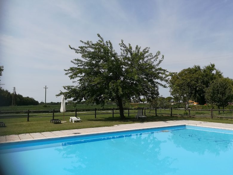 Agroturismo Agriturismo Ai Due Leoni