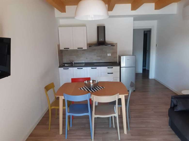 Agroturismo Agriturismo Ai Due Leoni