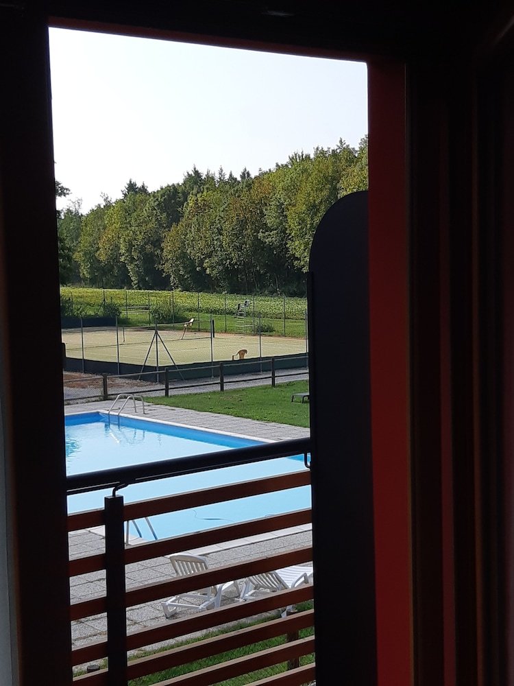 Agroturismo Agriturismo Ai Due Leoni